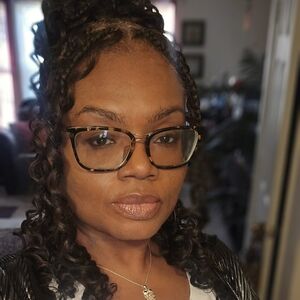 Meet your Posher, Meechie